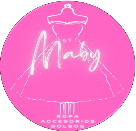 By Maby